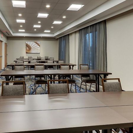Fairfield Inn & Suites By Marriott Asheville Weaverville Esterno foto