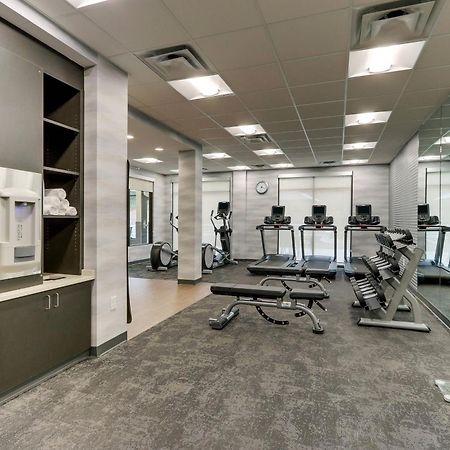 Fairfield Inn & Suites By Marriott Asheville Weaverville Esterno foto