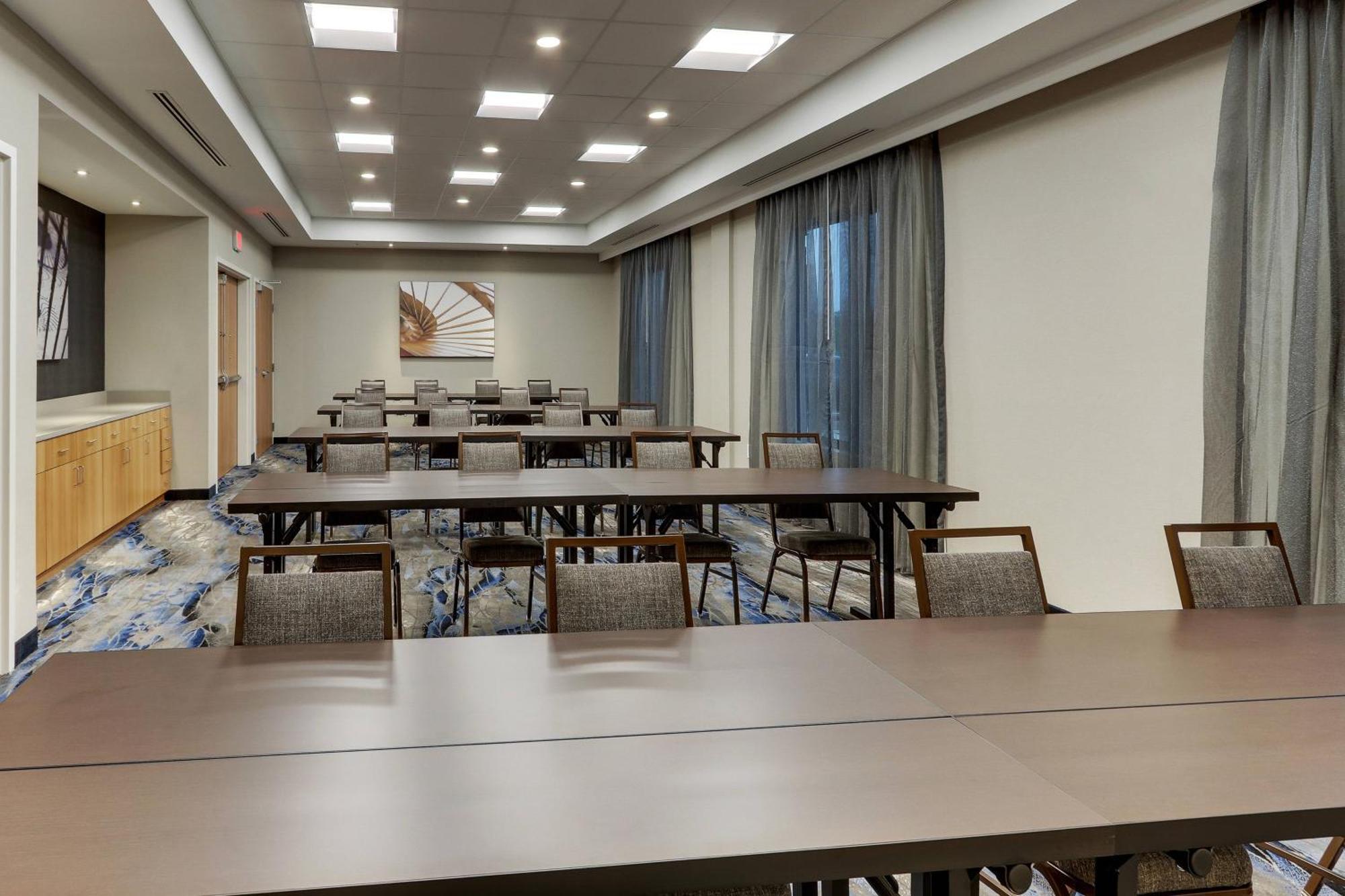 Fairfield Inn & Suites By Marriott Asheville Weaverville Esterno foto
