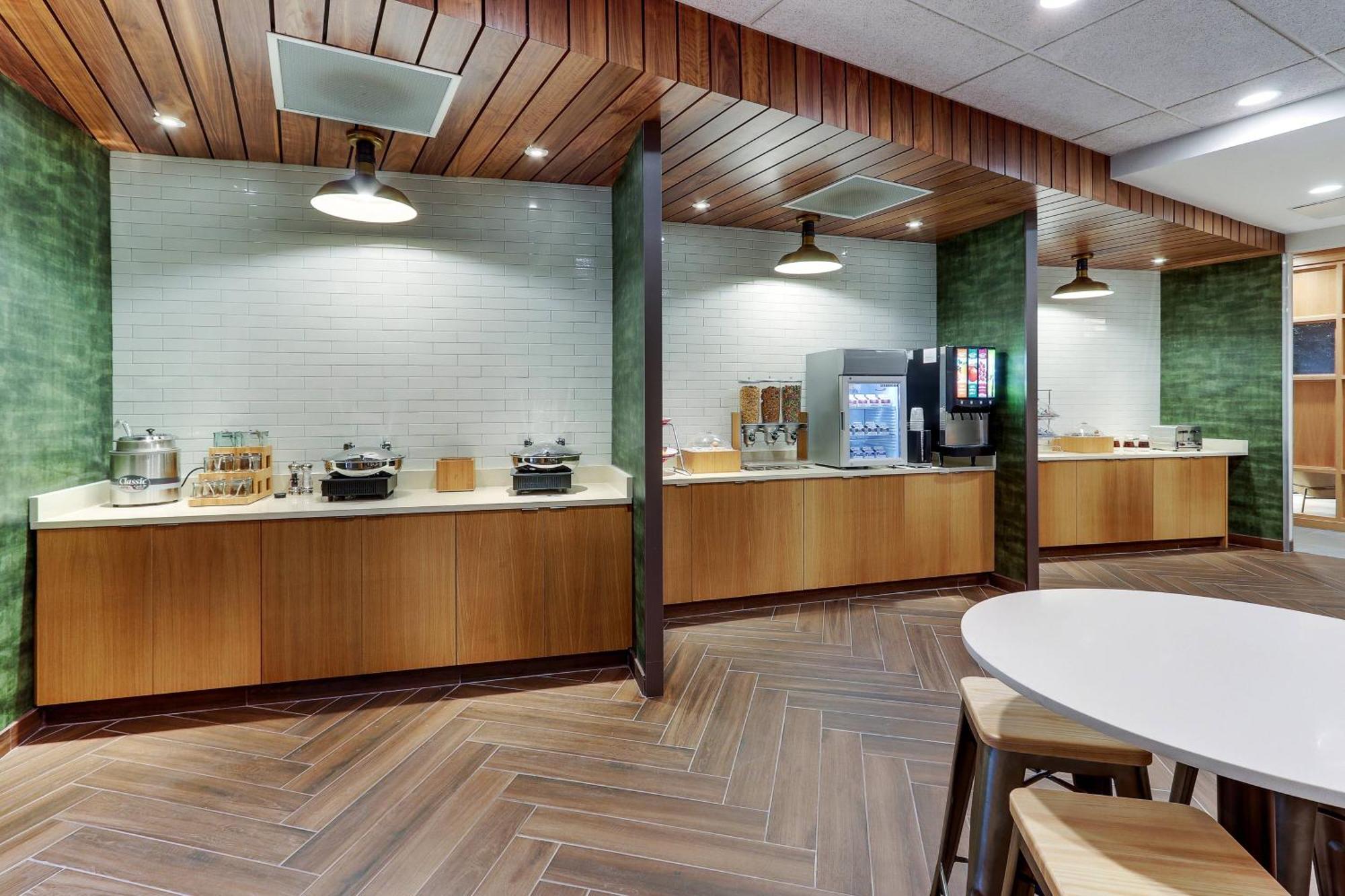 Fairfield Inn & Suites By Marriott Asheville Weaverville Esterno foto