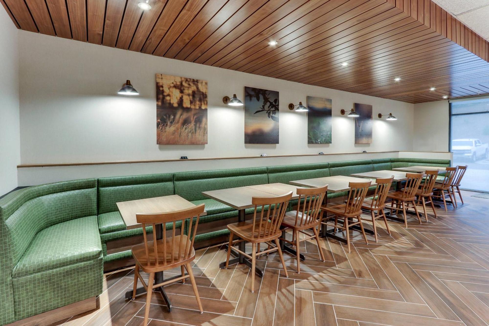 Fairfield Inn & Suites By Marriott Asheville Weaverville Esterno foto