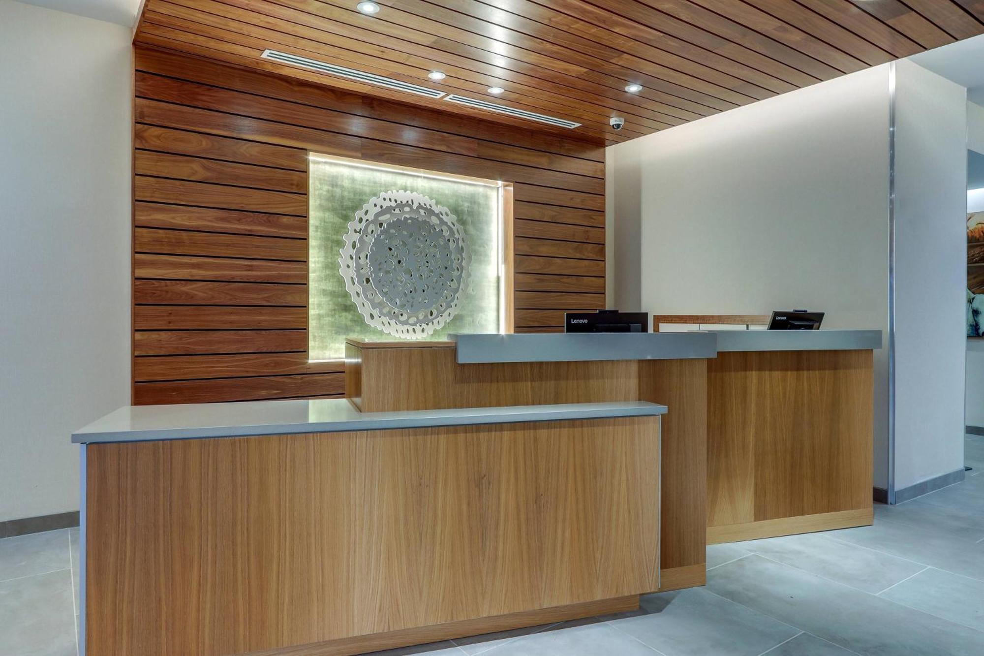 Fairfield Inn & Suites By Marriott Asheville Weaverville Esterno foto